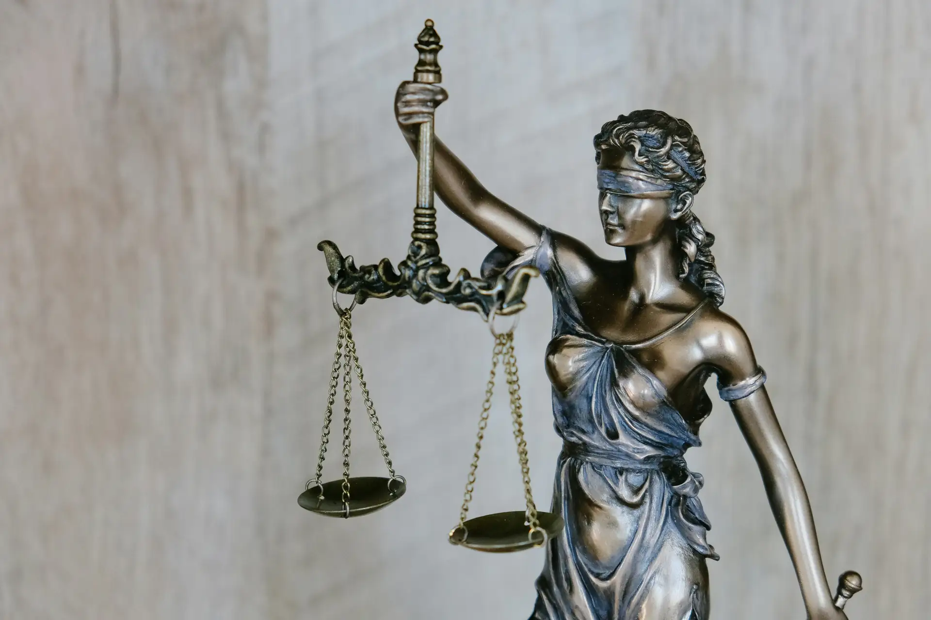 Modern kantoor legal tech